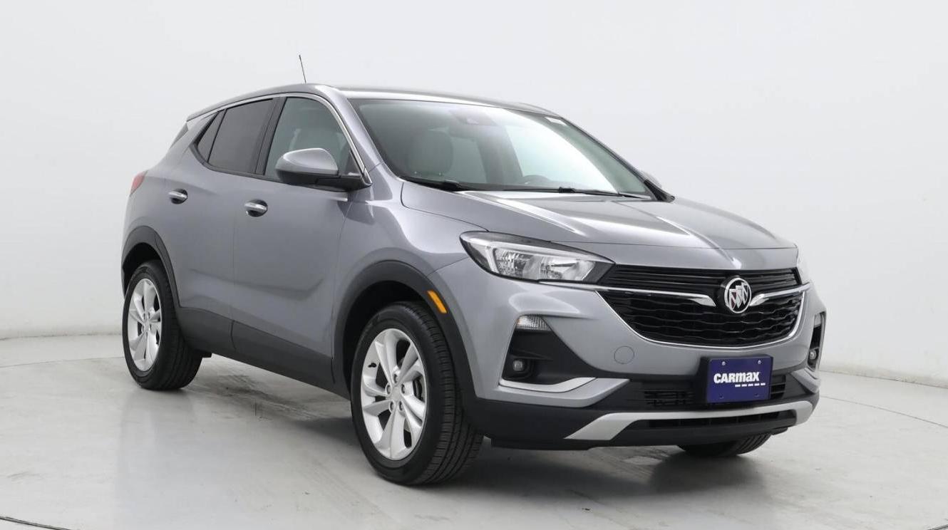 BUICK ENCORE GX 2023 KL4MMBS26PB109586 image